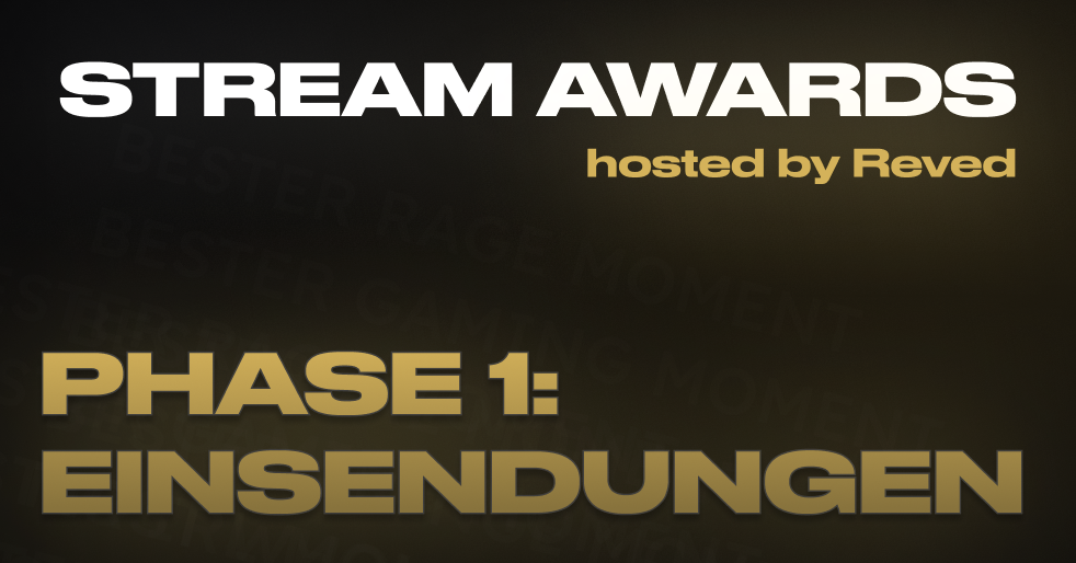 Stream Awards 2023